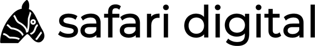 Safari Digital logo