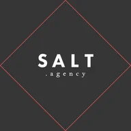 SALT.agency logo
