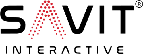 Savit Interactive logo