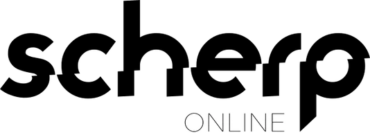 Scherp Online logo