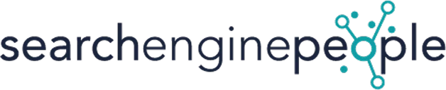 Search Engine People logo