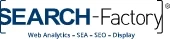 SEARCH-Factory logo