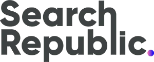 Search Republic logo