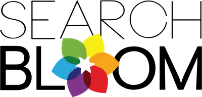 Searchbloom logo