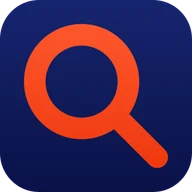 Searchology logo