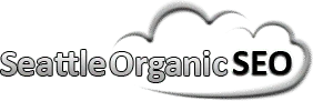 Seattle Organic SEO logo