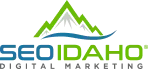 SEO Idaho logo