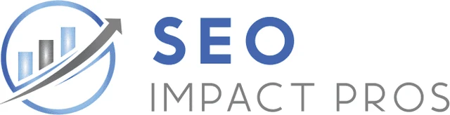 SEO Impact Pros logo