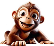 SEO Monkey logo