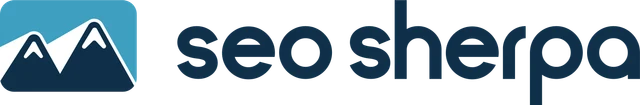 SEO Sherpa logo