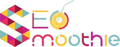 SEO Smoothie logo