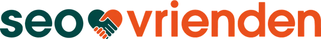 SEO Vrienden logo