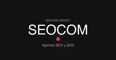 SEOCOM logo