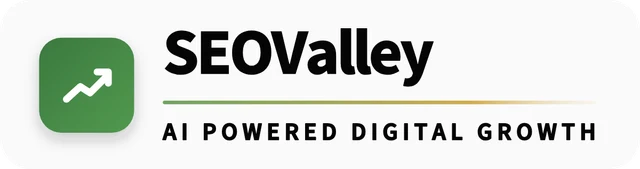 SEOValley logo
