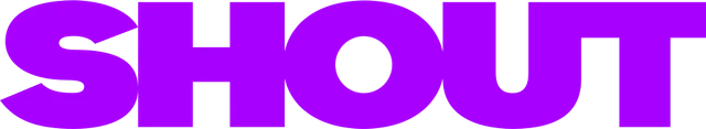 Shout Digital logo