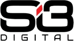 Si3 Digital logo