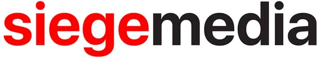 Siege Media logo