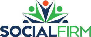Social Firm logo
