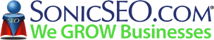SonicSEO logo