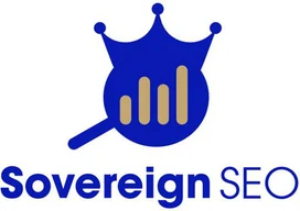 Sovereign SEO logo