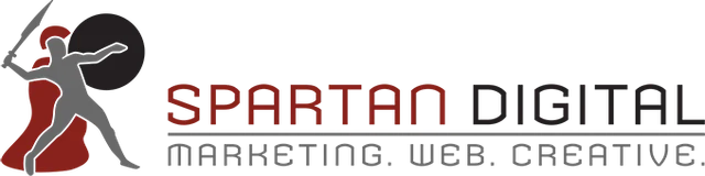 Spartan Digital logo