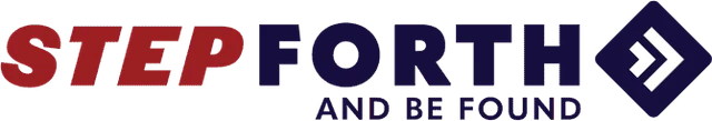 StepForth Web Marketing logo