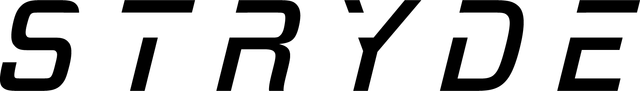 Stryde logo