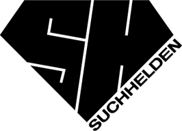 Suchhelden logo