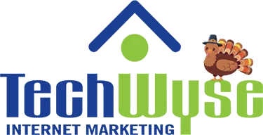 TechWyse Internet Marketing logo