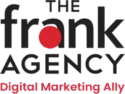 The Frank Agency logo