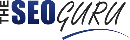 The SEO Guru logo