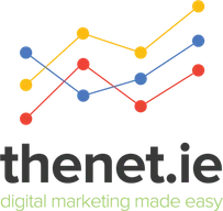 thenet.ie logo