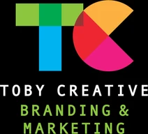 Toby Creative logo