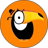 Toucan Insights logo