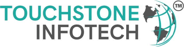 Touchstone Infotech logo