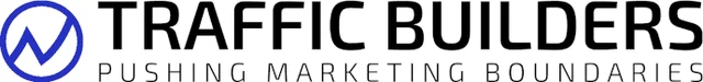Traffic Builders logo