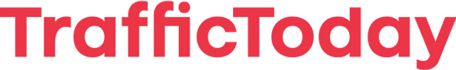 Traffic Today logo