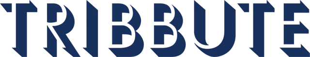 TRIBBUTE logo