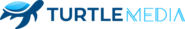 Turtle Media logo