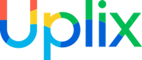 Uplix logo