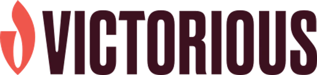 Victorious logo