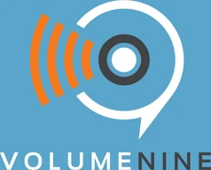Volume Nine logo