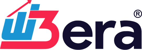 W3era logo