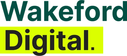 Wakeford Digital logo