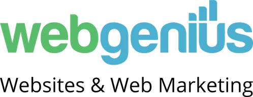 Web Genius logo