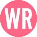 WebRefresh logo