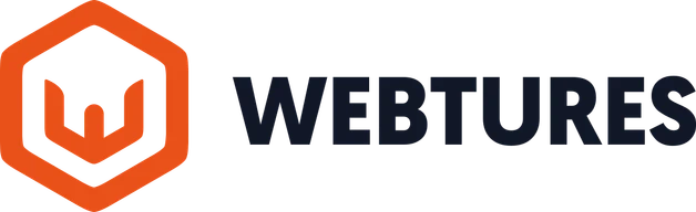 Webtures logo