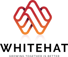 Whitehat SEO logo