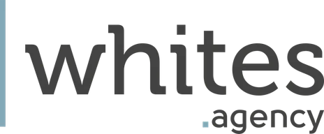 Whites Agency logo