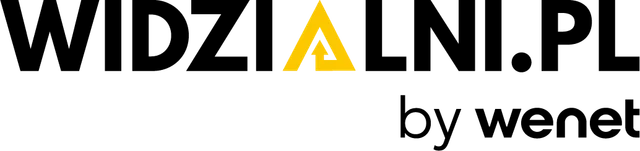 Widzialni.pl logo